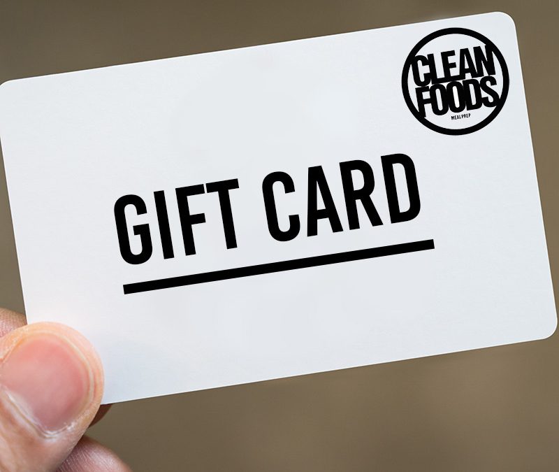 £55 Online Gift Card